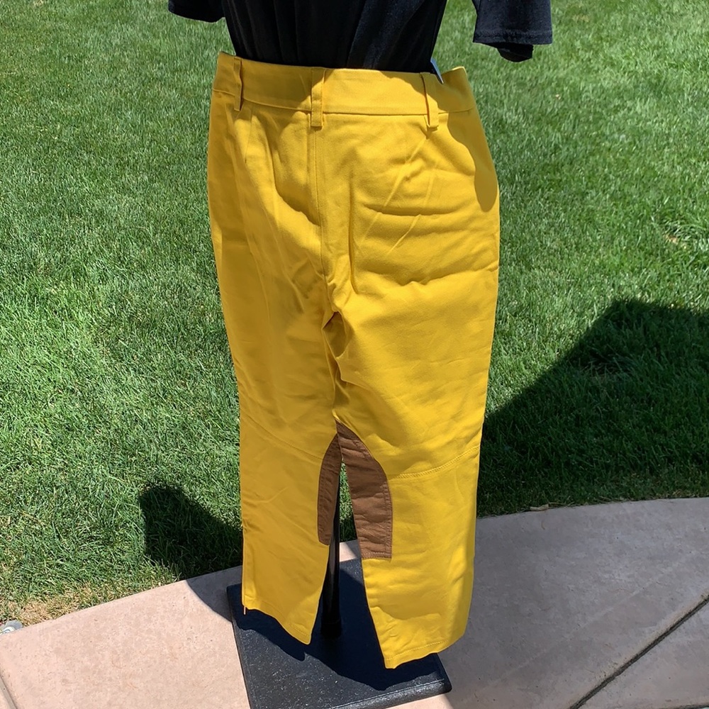 Luisa Spagnoli Pants - Picture 4 of 4